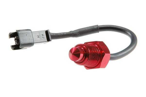 Temperature Sensor  Stage6 mini tachometer PT 1/8 Minarelli