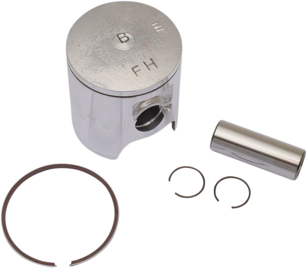 Piston Prox cast 46,95mm size B CR 80