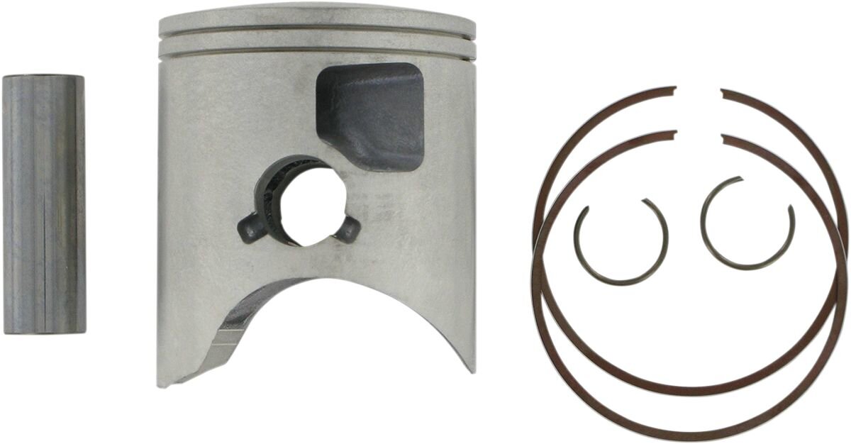 Piston Prox cast 66,36mm size C KTM / Husqvarna 250 (2 temps)