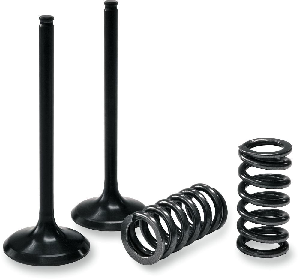 Exhaust Valve Set Prox w/ springs YZF 450 2003-2009