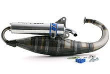 Exhaust Doppler S3R street-legal Yamaha BW's / Slider