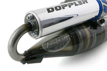 Exhaust Doppler S3R street-legal Yamaha BW's / Slider