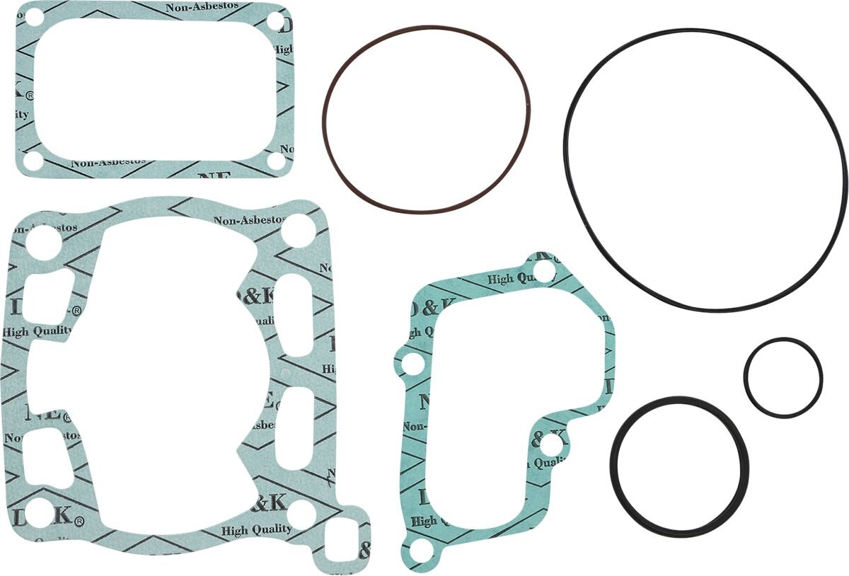 Gasket Set top end Prox RM 125 1998-2003