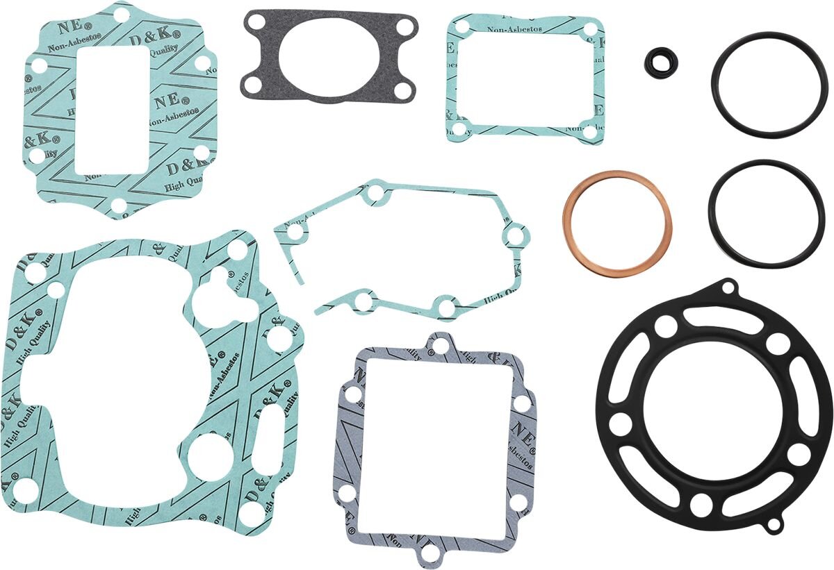 Gasket Set top end Prox KX 125 1998-2002