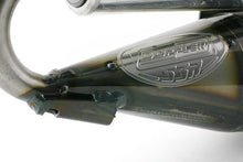 Exhaust Doppler S3R street-legal Yamaha BW's / Slider