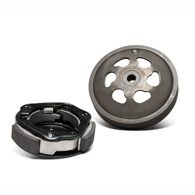 Malossi Delta System Clutch and Bell for Piaggio 50cc