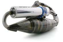 Exhaust Doppler S3R street-legal Yamaha BW's / Slider