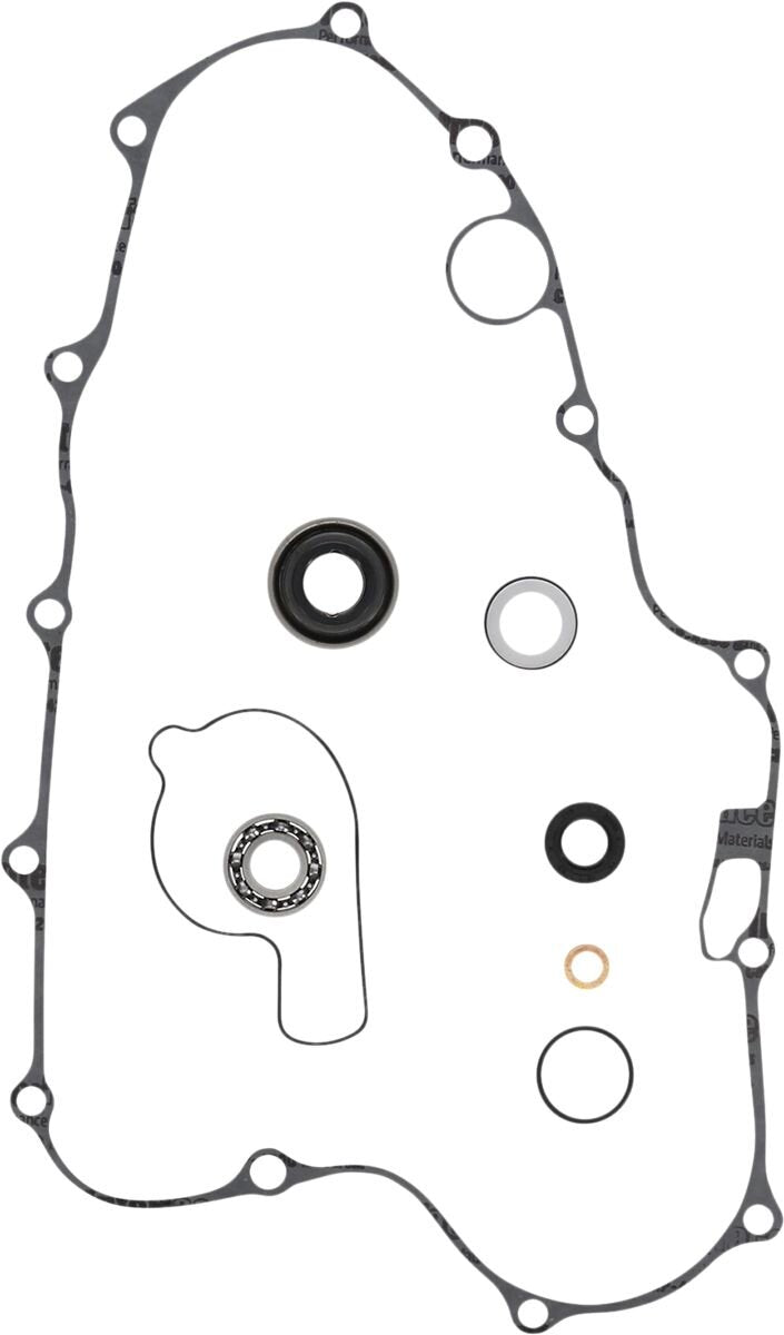 Water Pump Repair Kit Prox KTM // Husqvarna 125 / 150 before 2016