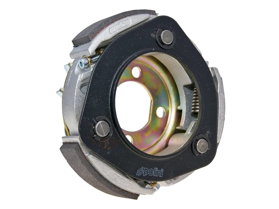 Clutch Polini Maxi 3G For Race 134mm Vespa 125 - 300