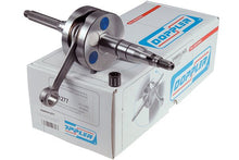 Crankshaft Doppler Endurance Yamaha BW's / Slider