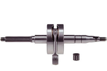 Crankshaft Doppler Endurance Yamaha BW's / Slider