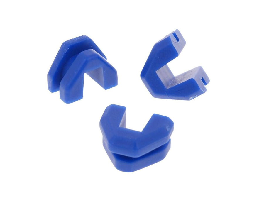 Variator Sliders Polini 50cc scooters (3x)