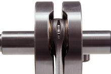 Crankshaft Doppler Endurance Yamaha BW's / Slider