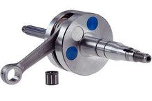 Crankshaft Doppler Endurance Yamaha BW's / Slider
