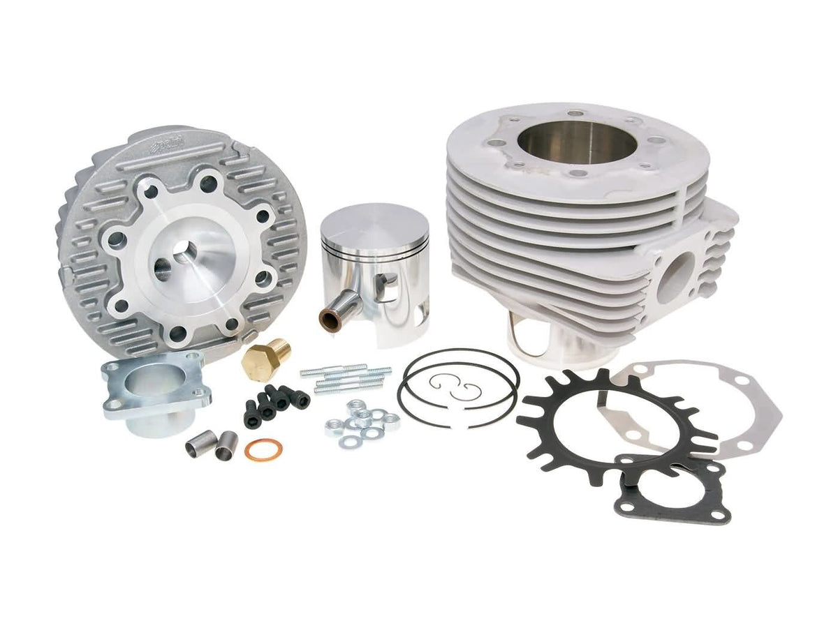 Cylinder Kit Polini 177cc 57mm stroke Vespa PX / Cosa 125 - 200