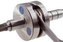 Crankshaft Doppler Endurance Yamaha BW's / Slider