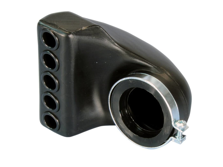 Air Filter Box Polini CP 46mm Vespa 50 Special / 125 Primavera / ET3