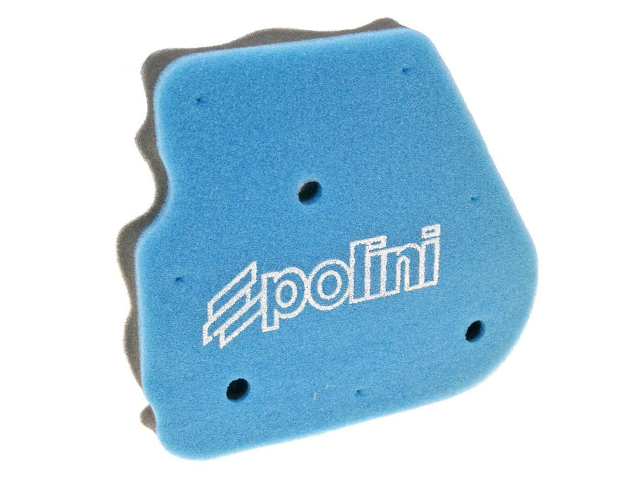 Air Filter Polini Dual Density Minarelli horizontal