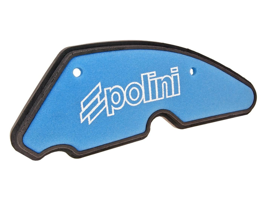 Air Filter Polini Aprilia SR50 Factory / Piaggio Purejet