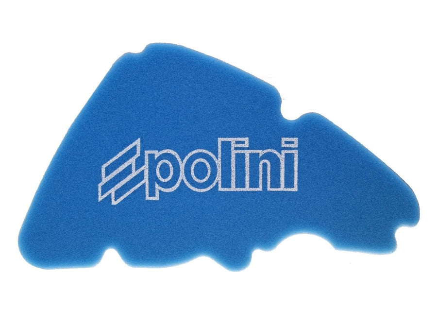 Air Filter Polini Dual Density Piaggio Liberty 50 - 200 4T