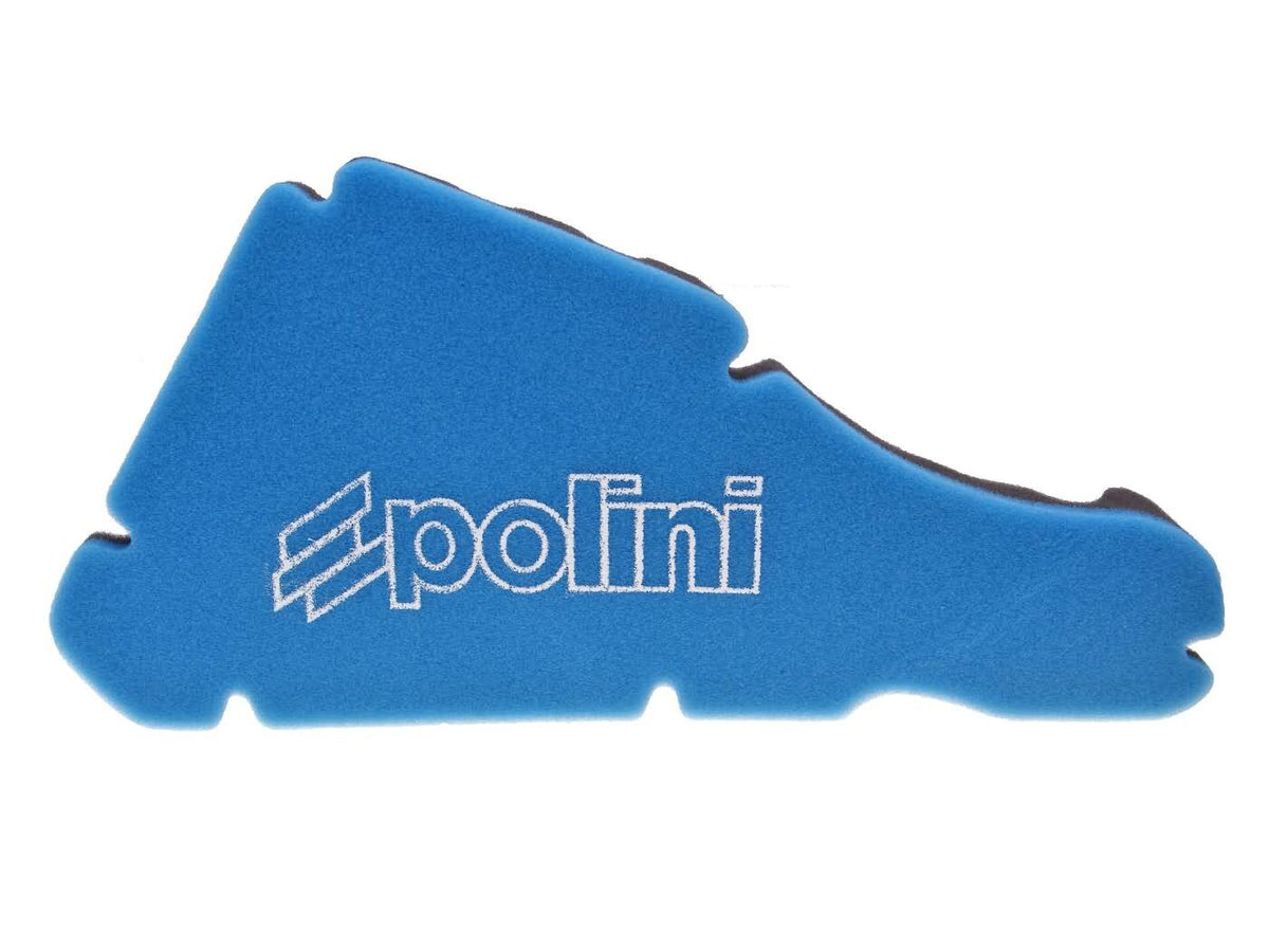 Air Filter Polini Dual Density Piaggio Typhoon / NRG until 1999