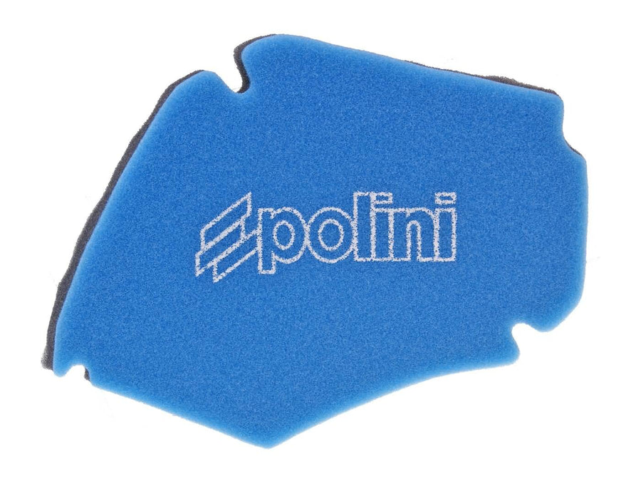 Air Filter Polini Dual Density Piaggio Zip 4T / Fast Rider 2T