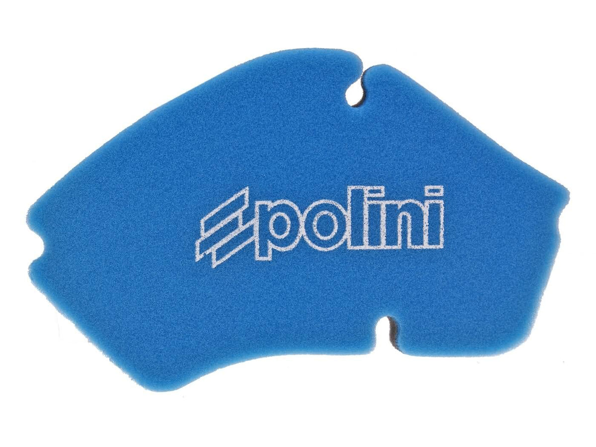 Air Filter Polini Dual Density Piaggio Zip SP1
