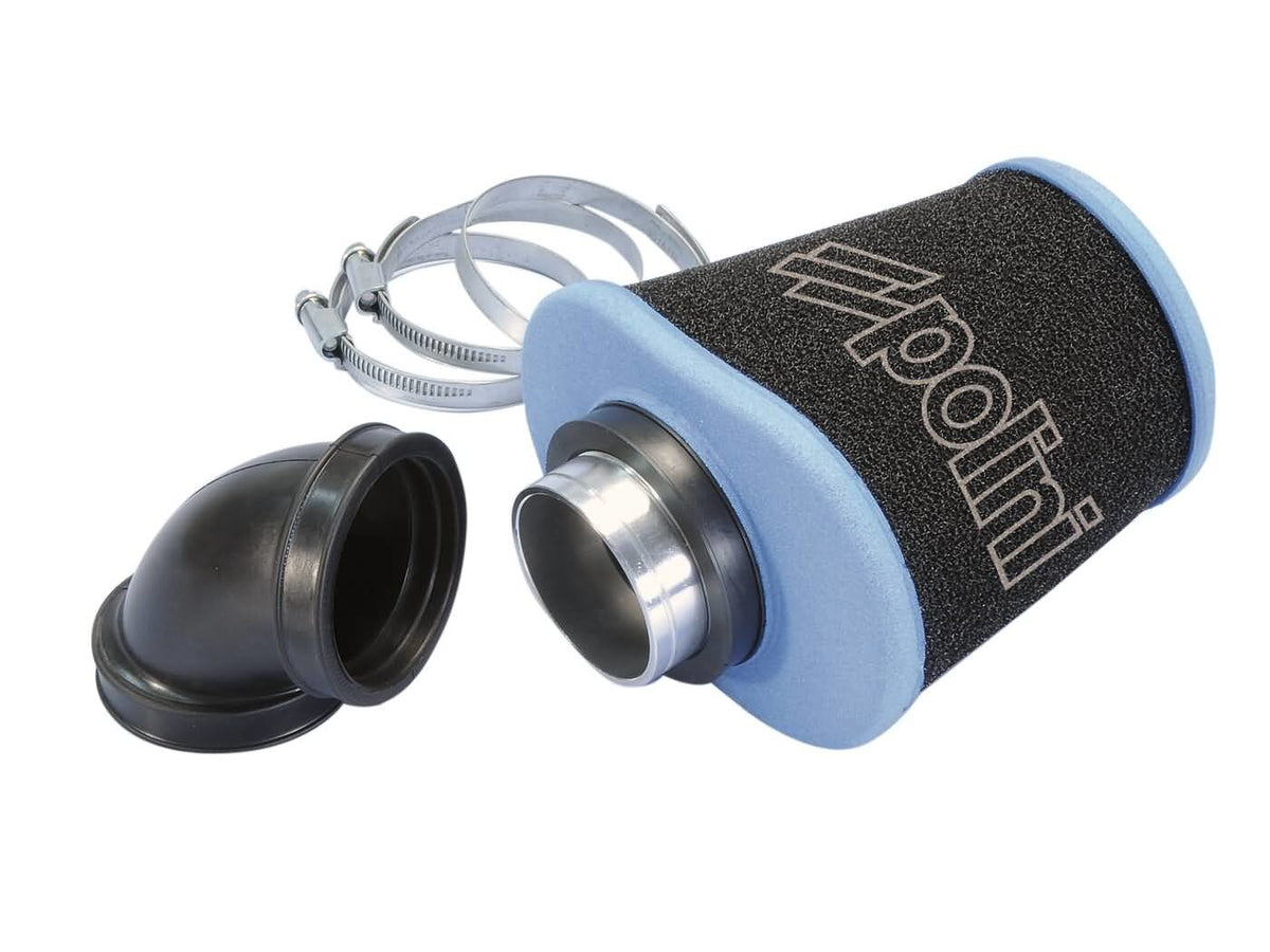 Air Filter Polini Big Evolution 48-50mm PWK/VHST 90°