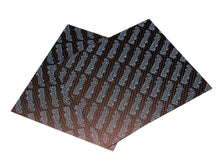 Carbon Fiber Sheet Polini 0.4mm (110x110)