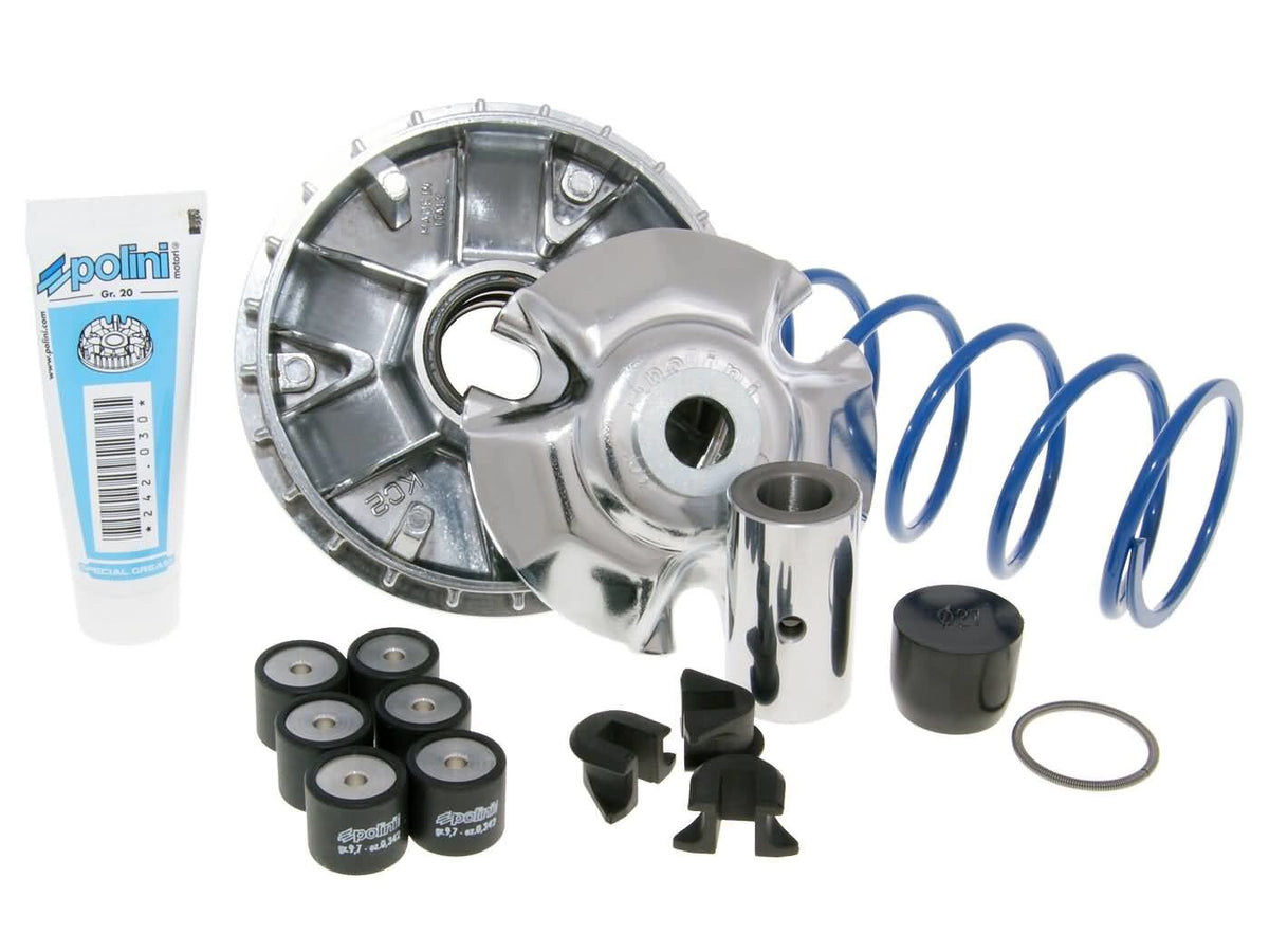 CVT Polini Maxi Hi-Speed Kymco Agility 125 / GY6 125