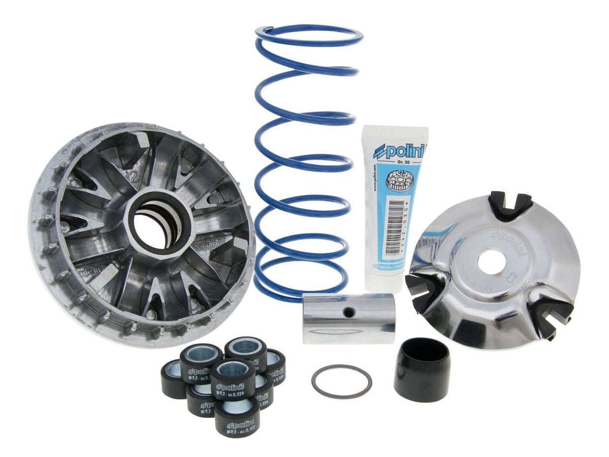 CVT Variator Polini Maxi Hi-Speed Honda PCX 125 / 150