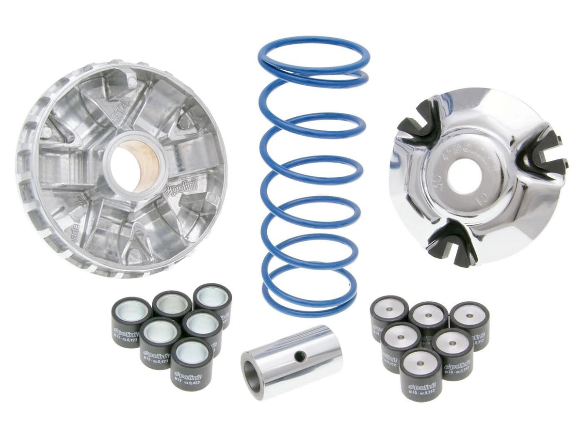 CVT Variator Polini Maxi Hi-Speed Sym Symphony 125 / 150