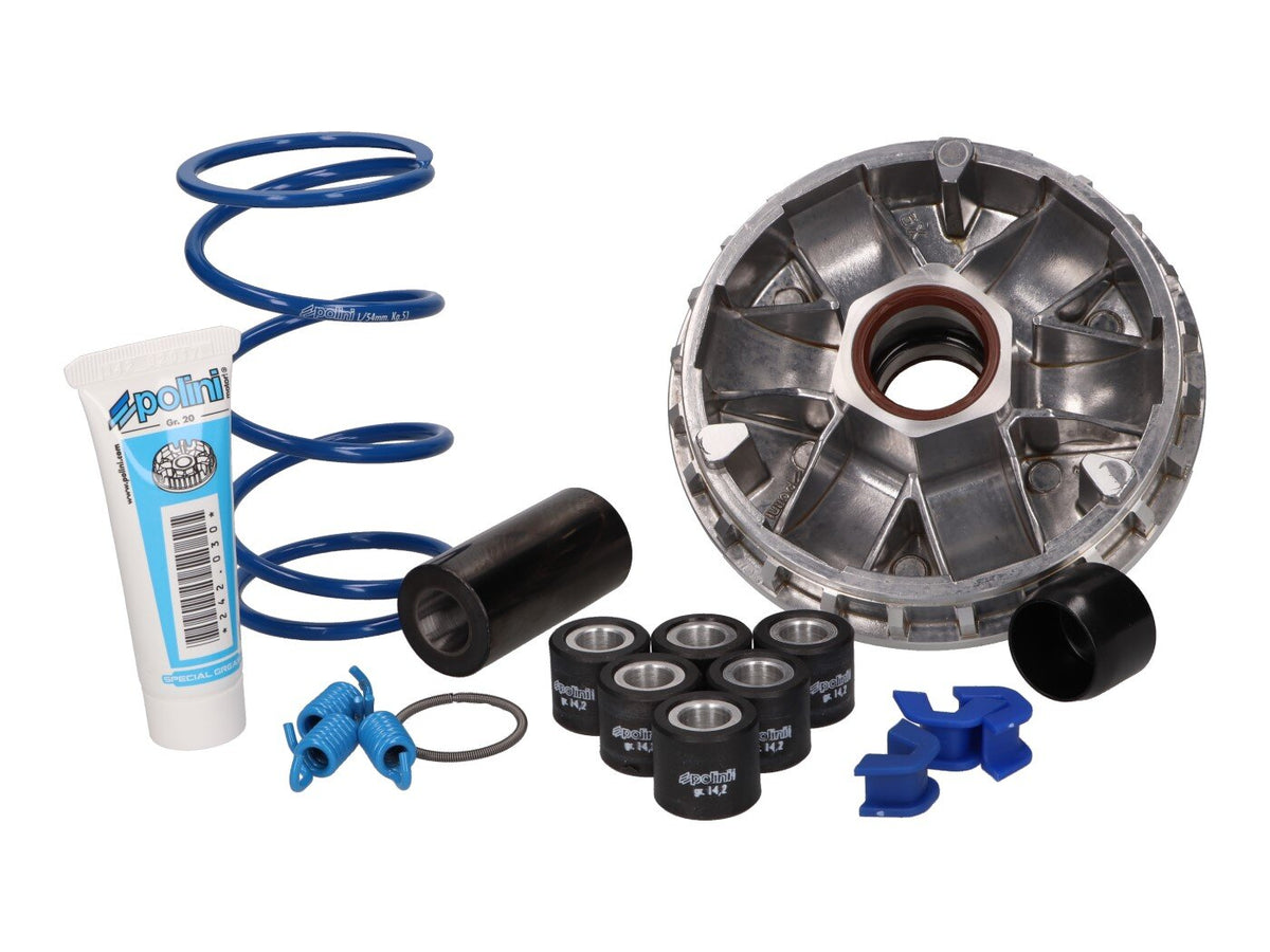 CVT Polini Maxi Hi-Speed Sym Joymax, Criusym 300 / TGB X-Motion 250