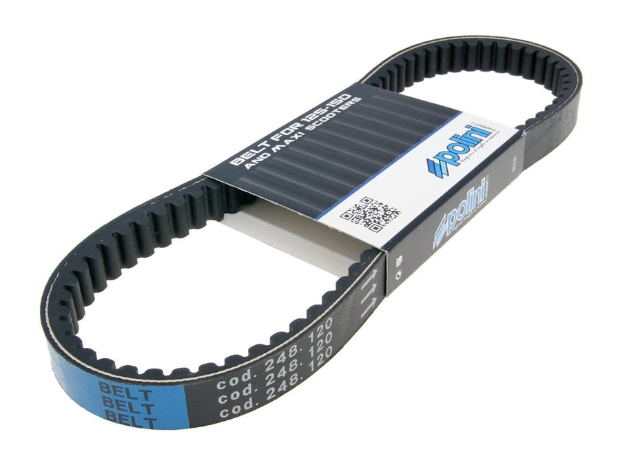 V-Belt Polini Original Piaggio Vespa 125cc / 150cc 4T Leader