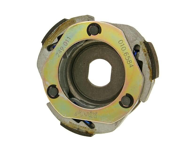 Clutch Polini Speed Clutch Honda SH / PCX / Kymco Agility / GY6 125cc