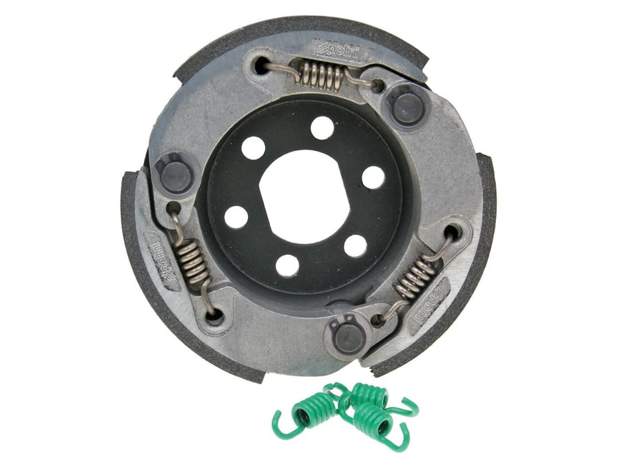Clutch Polini Speed Clutch 3G Piaggio / Peugeot / GY6