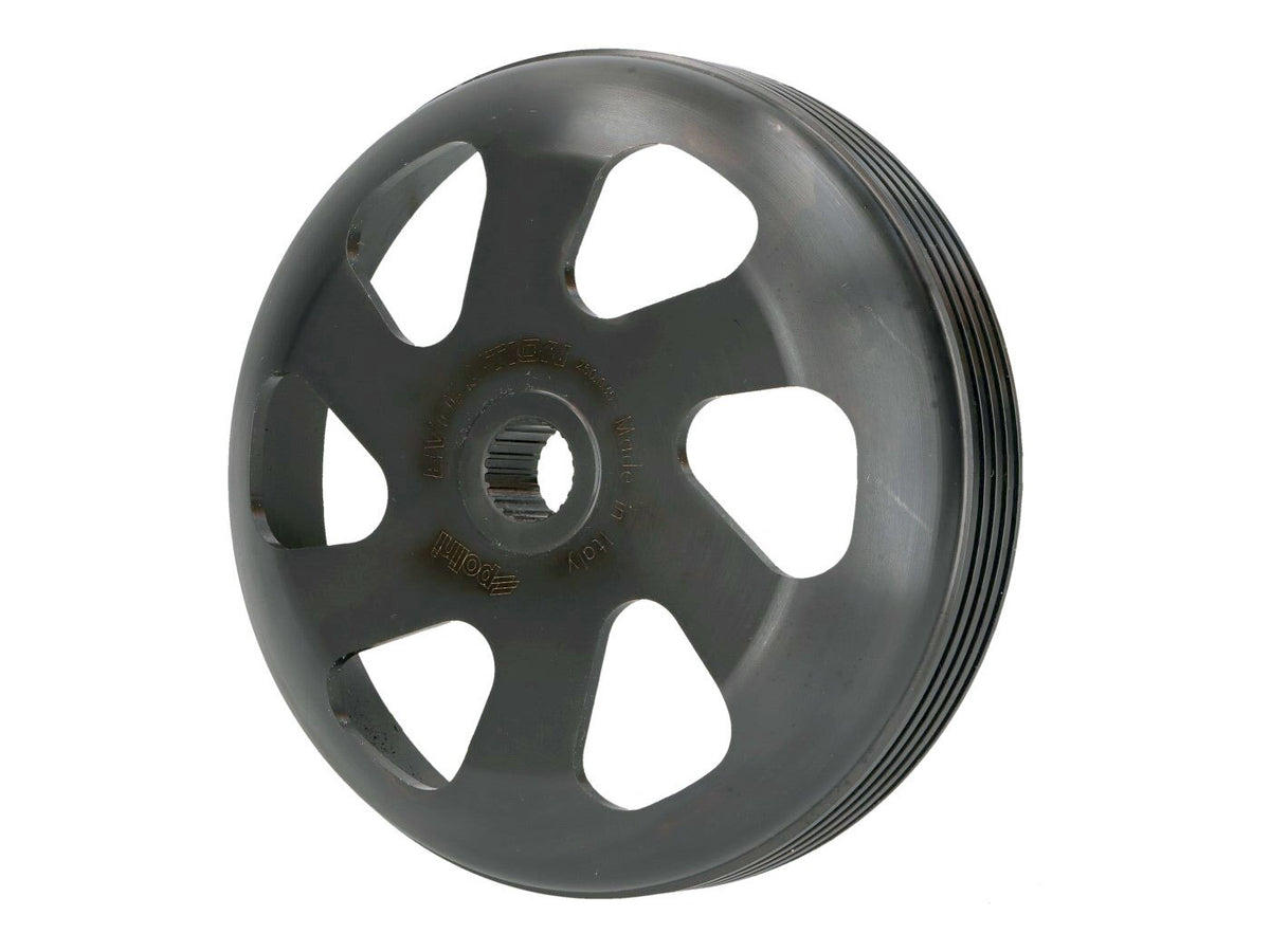 Clutch Bell Polini Maxi Speed Bell Evolution Piaggio / Gilera 125-180cc 2T