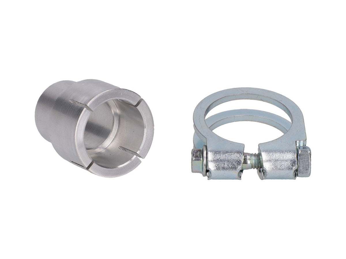 Intake Flange 24mm Polini CP Piaggio Ape 50