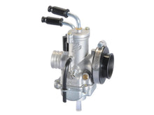 Carburetor Polini CP 17.5mm cable choke