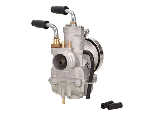 Carburetor Polini CP 17.5mm cable choke