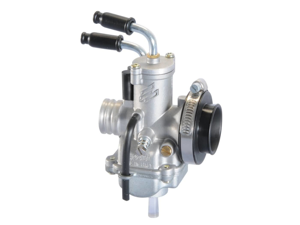 Carburetor Polini CP 19mm cable choke