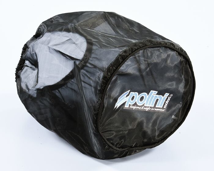 Dust Cover for racing air filter Polini