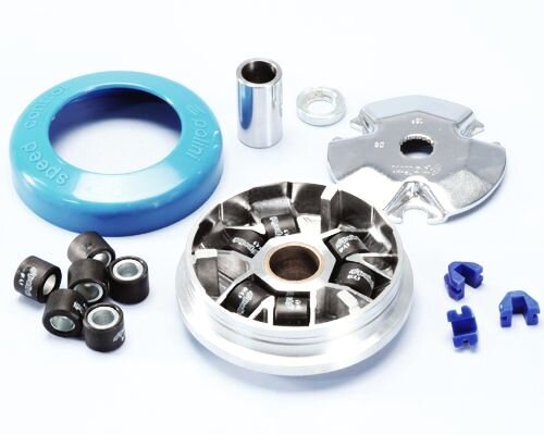 CVT Variator Polini Piaggio Vespino F9