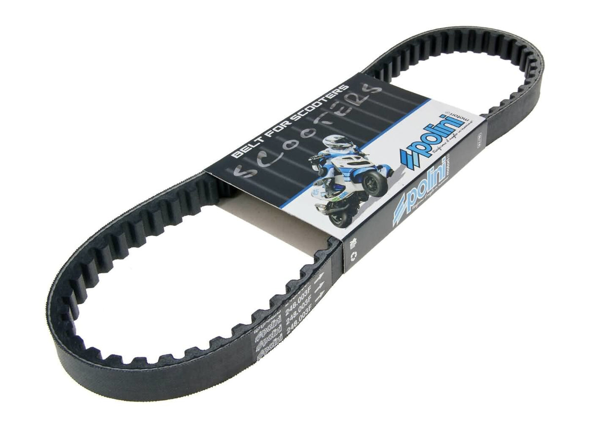 Drive Belt Polini Original Aerox / Minarelli long