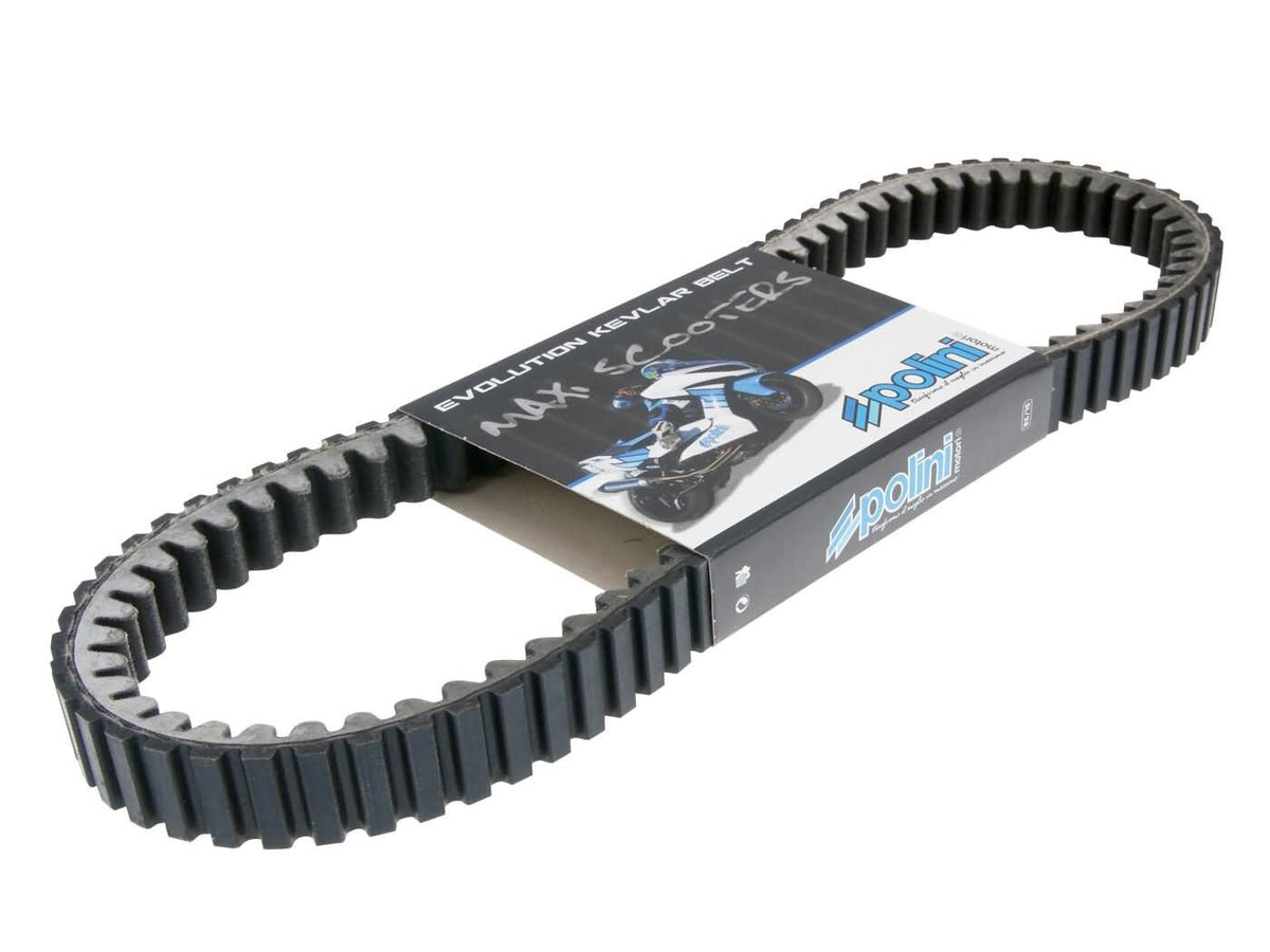 Drive Belt Evolution Aramid Piaggio / Vespa 250-300cc