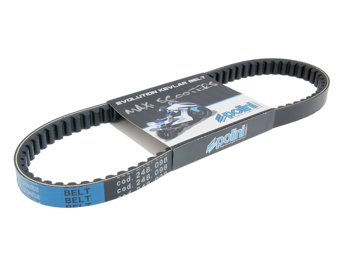 Drive Belt Evolution Aramid Sym Joyride / Joymax / GTS 125cc