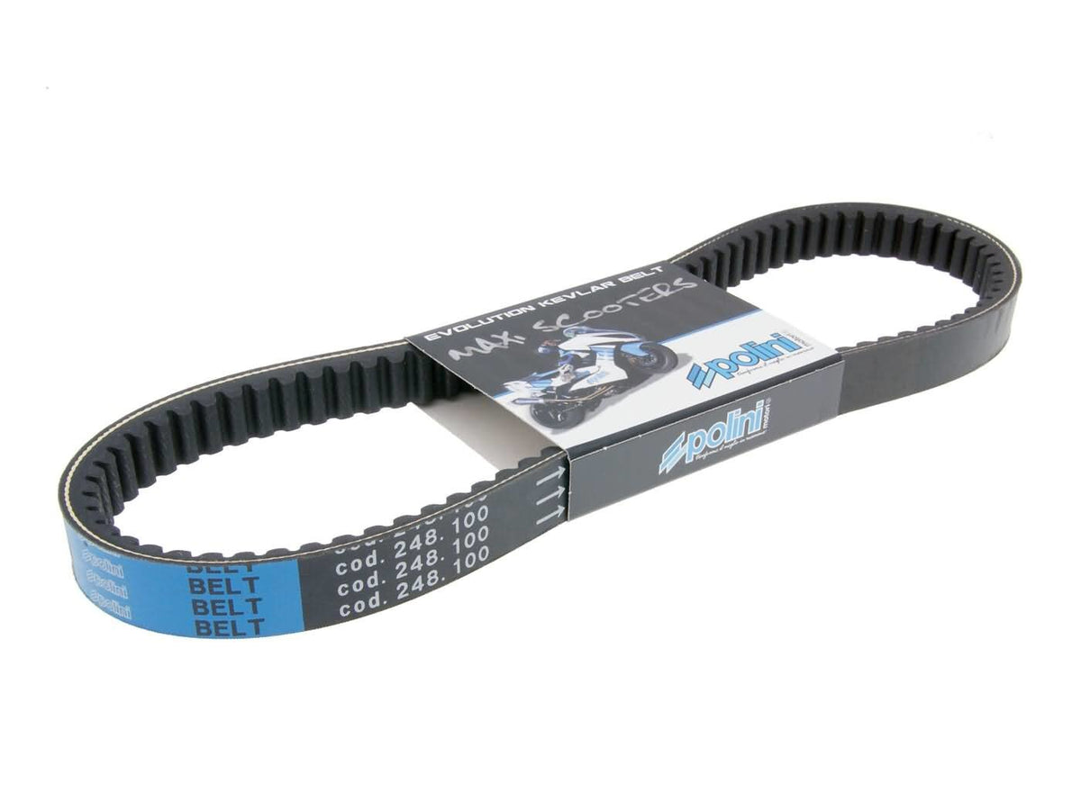 Drive Belt Evolution Aramid Sym GTS / RV / Joymax 250