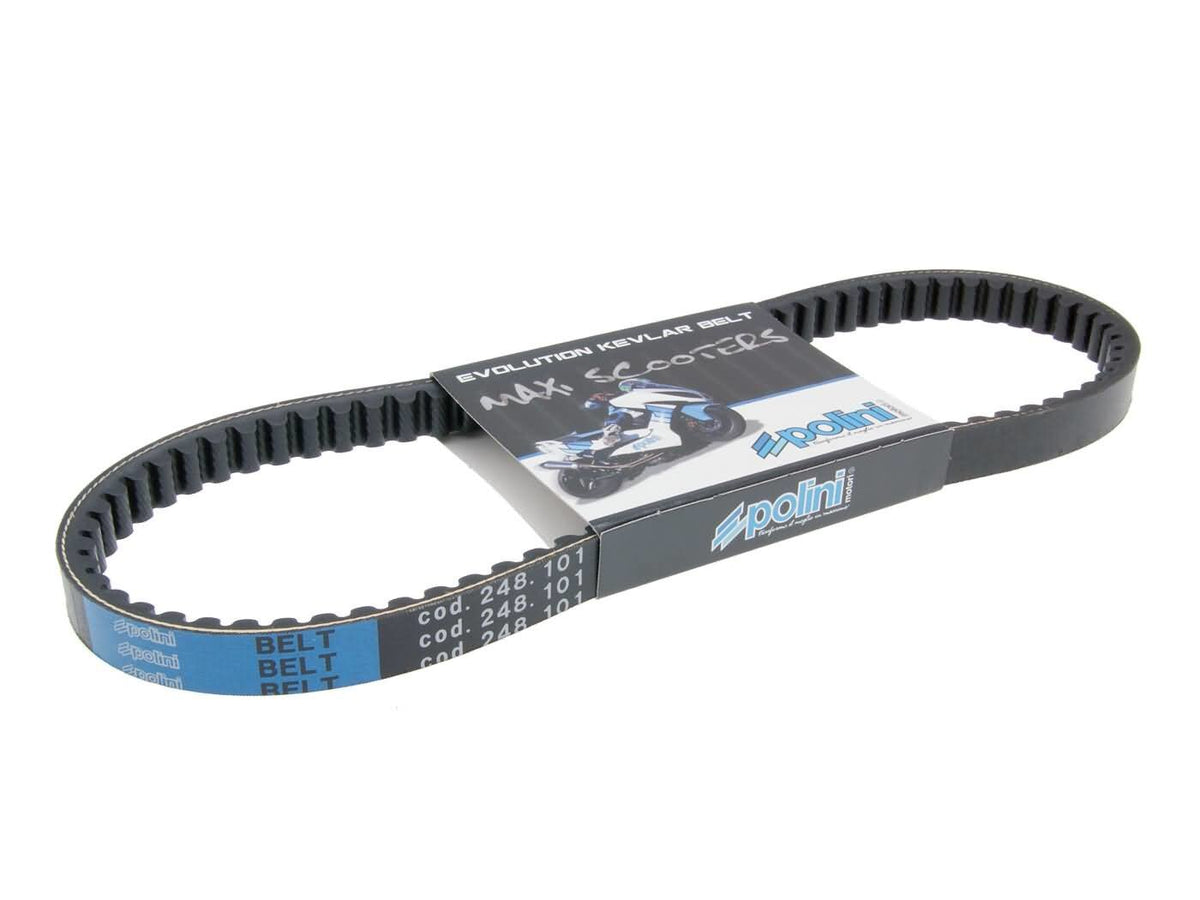 Drive Belt Evolution Aramid Sym Joyride 200