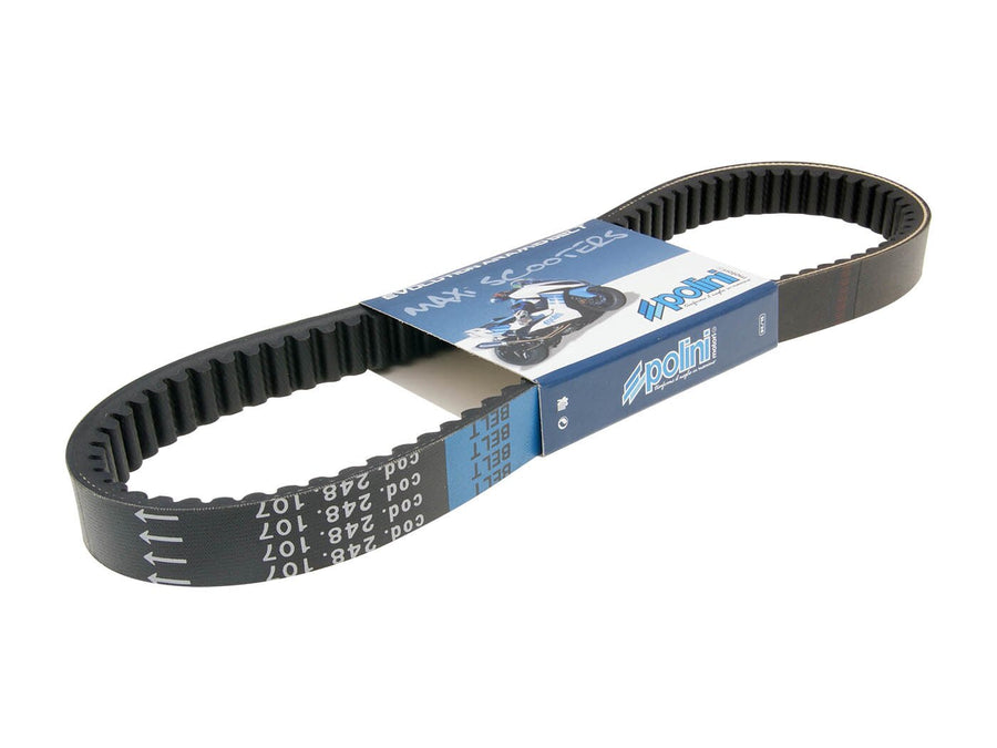 V-Belt Evolution Yamaha N-Max / Tricity 125-155cc Euro 3/4