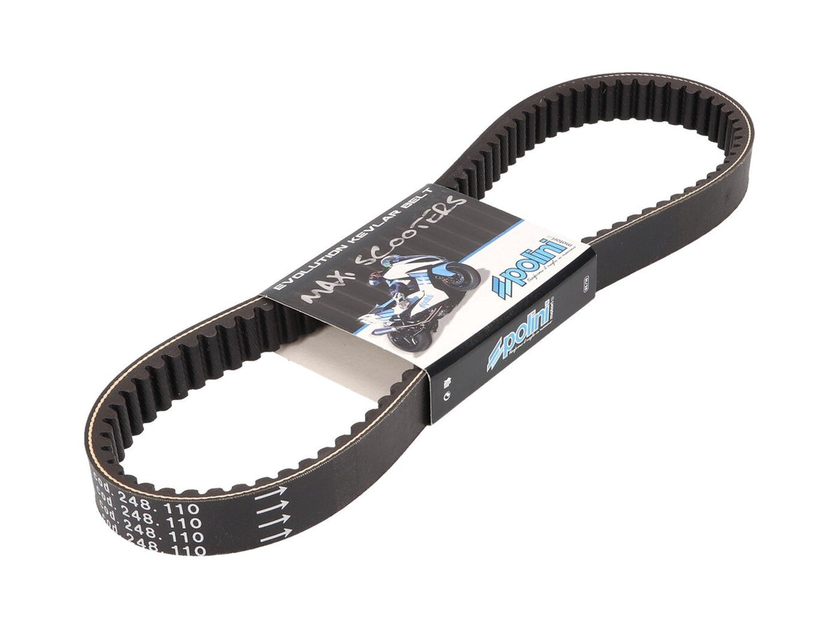 Drive Belt Evolution Aramid Yamaha Xenter 125 / 150 ab 2011